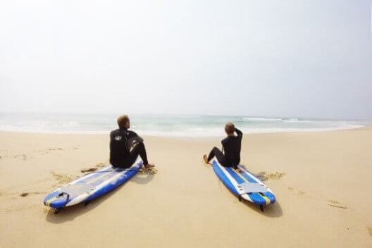 Surf Packs to match your needs