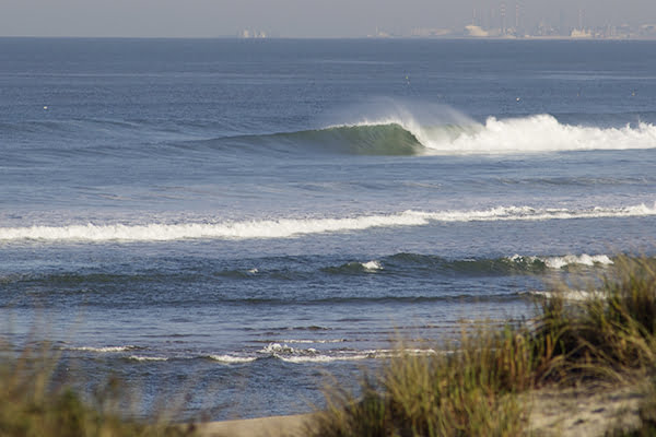 The best Surf Spots in Northern Portugal